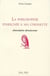 La philosophie enseignée à ma chouette