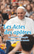 Les actes des apôtres - comment l'Evangile a voyagé dnas le monde