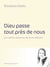 Dieu passe tout près de nous : méditations sur la vie ordinaire