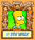 ENCYCLOPEDIE SIMPSON DU SAVOIR : LE LIVRE DE BART