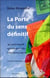 La porte du sens définitif