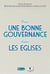 Pour une bonne gouvernance dans les Eglises