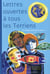 Lettres ouvertes a tous les terriens - les enfants prennent la parole