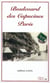 Boulevard des Capucines - Paris