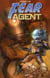 Fear agent hors-série - légendes d'un fear agent