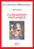 Les symboles maçonniques Tome 95 : la tradition initiatique