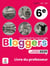 Bloggers : Anglais : 6e - Livre du professeur (édition 2025)