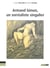 Armand Simons, un surréaliste singulier