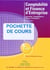 Comptabilité et finance d'entreprise - Pochette de cours : Spécialité "Comptabilité et finance d'entreprise". TSTG