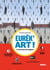 Eurek'art! le livre-jeu du regard
