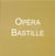 Opéra Bastille Paris