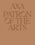 AXA, patron of the arts