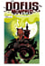 Dofus - Monster Tome 5 : Nomekop le crapoteur