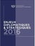Enjeux diplomatiques et stratégiques (édition 2016)