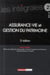 assurance-vie et gestion du patrimoine - 2ème édition
