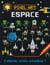 Espace - colorie, crée, pixélise !