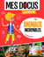 Mes docus junior : animaux incroyables