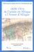 1830-1914 - de l'armée en Afrique à l'armée d'Afrique