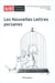 Riveneuve Continents n.25 : les nouvelles lettres persanes