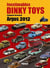Inestimables dinky toys, argus 2012
