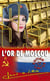 SAS Tome 114 : l'or de Moscou