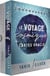 Le voyage cosmique : cartes oracle