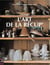 L'art de la récup'
