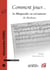 Comment jouer... la rhapsodie en sol mineur de brahms