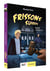 Frissons suisses - black justice 1.0