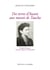 Des terres d'Auxois aux marais de Taucha : Elisabeth Bertrand, résistante, déportée à Ravensbrück