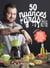 50 nuances de gras Tome 2 : des recettes irrésistibles pour faire fondre tes kilos