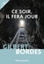 Ce soir, il fera jour
