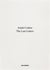 André cadere : the last letters
