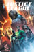Justice League Tome 9 : la guerre de Darseid t.1