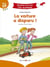 Apprendre à lire avec les Alphas : la voiture a disparu !