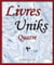 Livres uniks quatre
