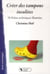 Créer des tampons insolites - 50 fiches techniques  illustrées