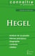 Connaître un philosophe : Hegel - analyse complète de sa pensée