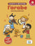 Chante & découvre : l'arabe