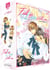 Fall in love Tome 1 à Tome 3 - coffret