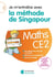 Je m'entraîne avec la méthode de Singapour : mathématiques - CE2