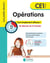 Les petits devoirs : opérations - CE1