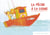 La pêche à la ligne