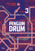 Mawaru Penguindrum Tome 3