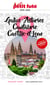 Guide Galice - Asturies - Cantabrie - Castille-et-leon 2025/2026 Petit Futé