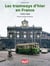 Les tramways d'hier en France - 1950-1960