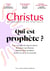 Revue Christus n.288 : Qui est prophète ?