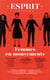 Esprit n.471 : janvier-février 2021 - femmes en mouvements