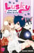 Lusky, mon ami pour la vie Tome 4