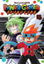 Power Gamer Adventure T04
